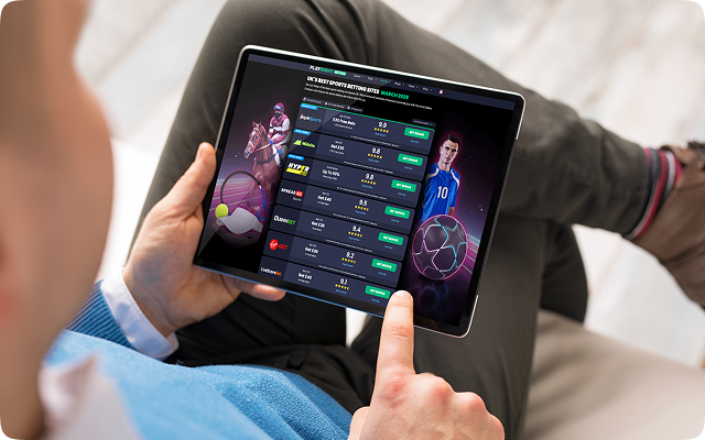 Feature Your Brand on Our Comparison Sites